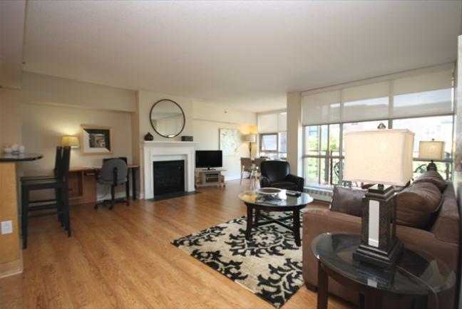 Apartment Premiere Suites - Halifax, Bishop's Landing Halifax