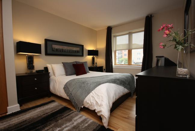 Apartment Premiere Suites - Halifax, Bishop's Landing Halifax