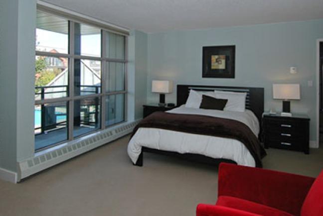 Apartment Premiere Suites - Halifax, Bishop's Landing *