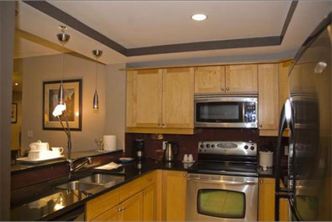 Premiere Suites - Halifax, Bishop's Landing Halifax