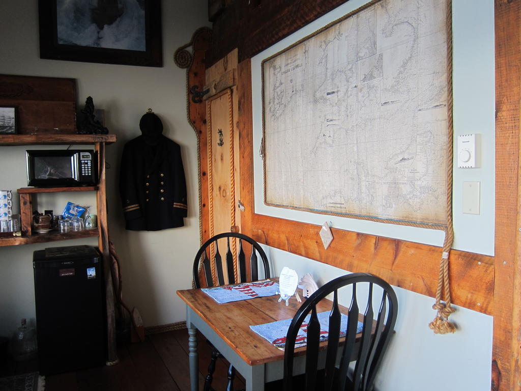 Seawatch Bed & Breakfast Halifax