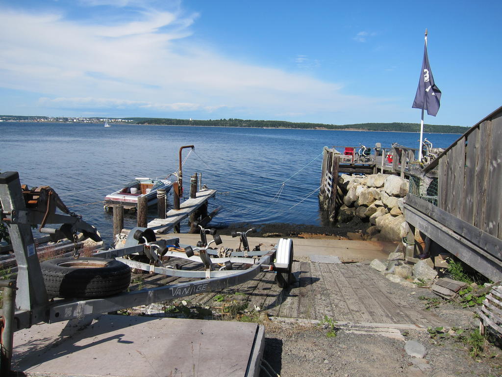Seawatch Bed & Breakfast Halifax