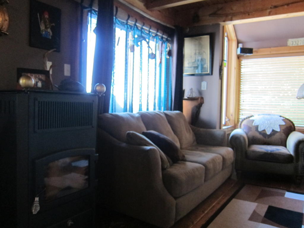 Bed & Breakfast Seawatch Bed & Breakfast