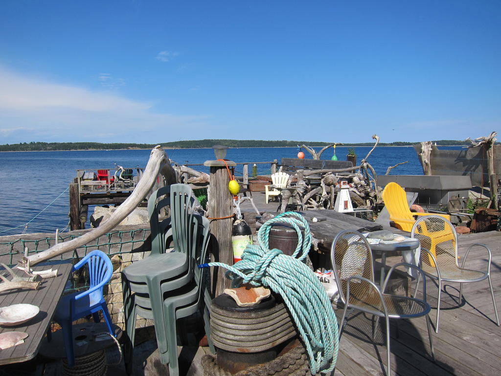 Seawatch Bed & Breakfast