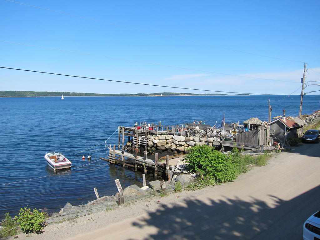 Bed & Breakfast Seawatch Bed & Breakfast 4*
