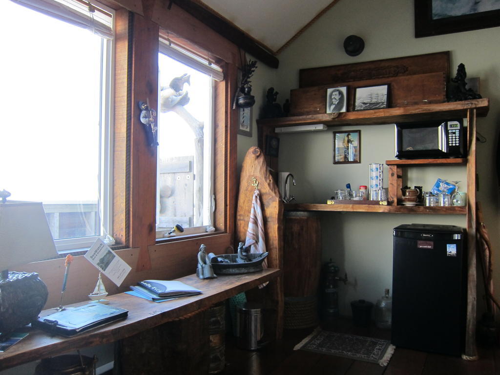 Seawatch Bed & Breakfast Halifax