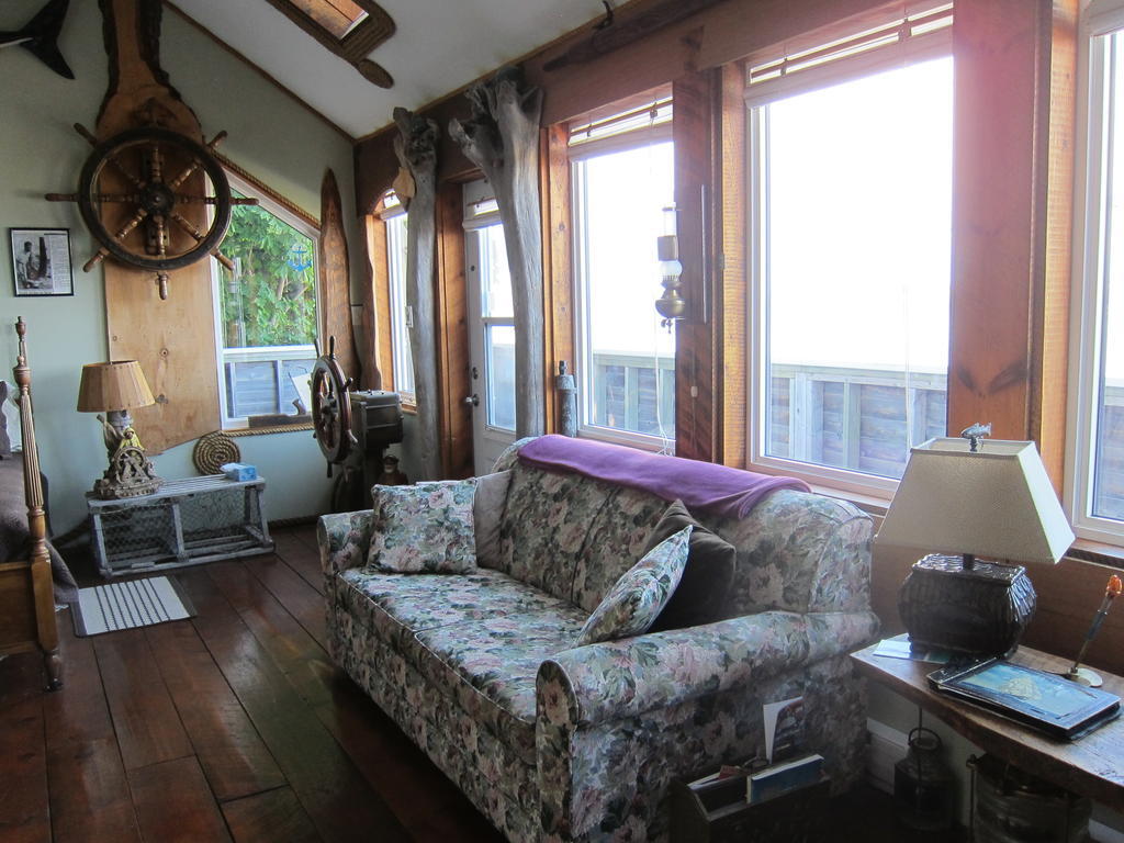 Bed & Breakfast Seawatch Bed & Breakfast