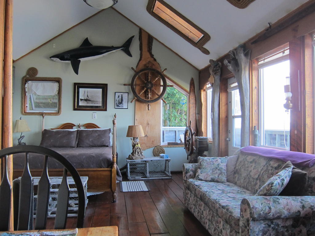 Bed & Breakfast Seawatch Bed & Breakfast Halifax