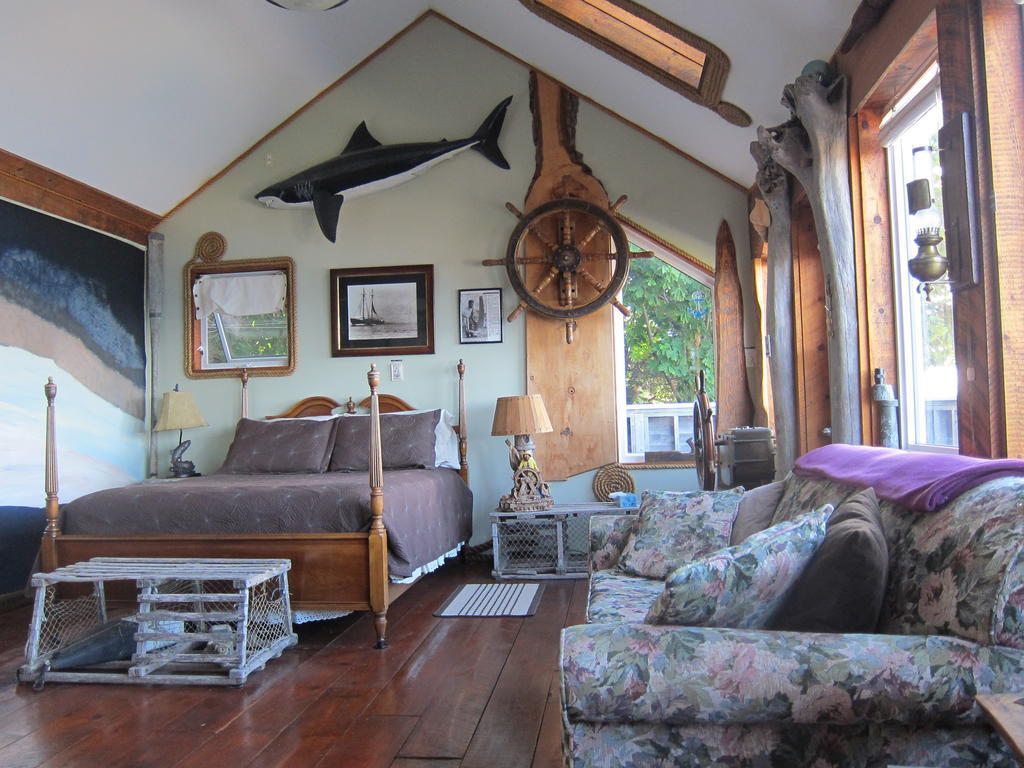 Seawatch Bed & Breakfast