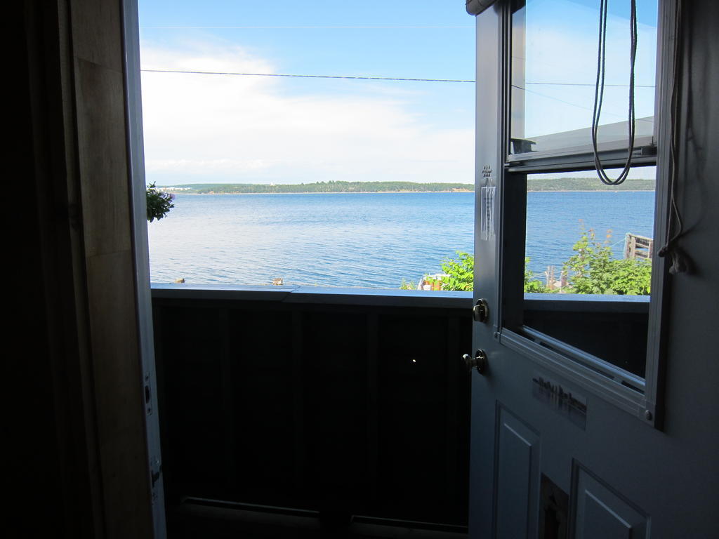 Bed & Breakfast Seawatch Bed & Breakfast
