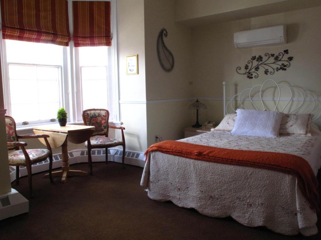 Inn Garden South Park