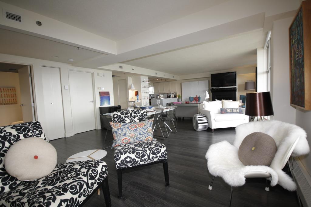 Apartment Premiere Suites - Halifax, Bishop's Landing