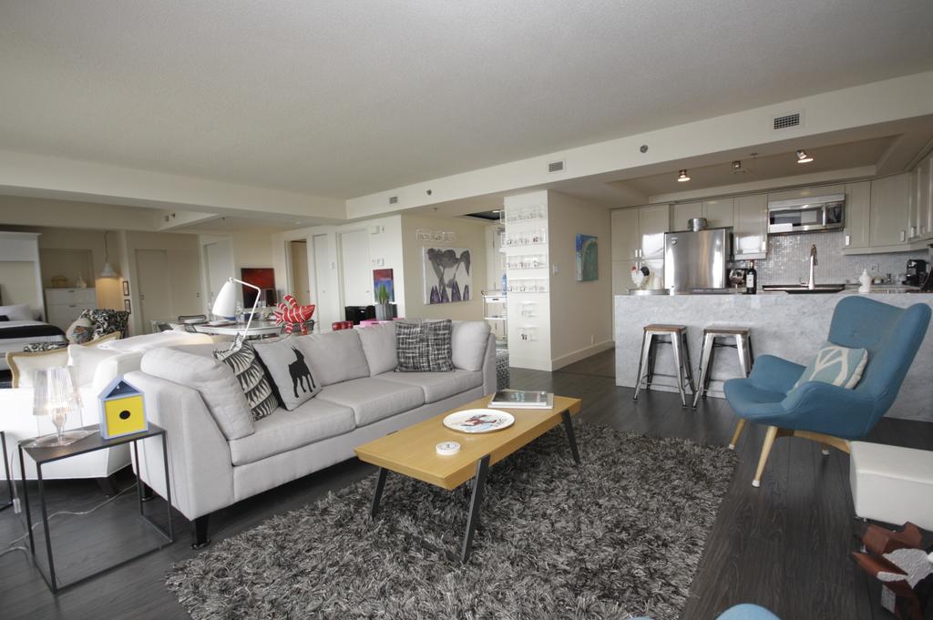 Premiere Suites - Halifax, Bishop's Landing