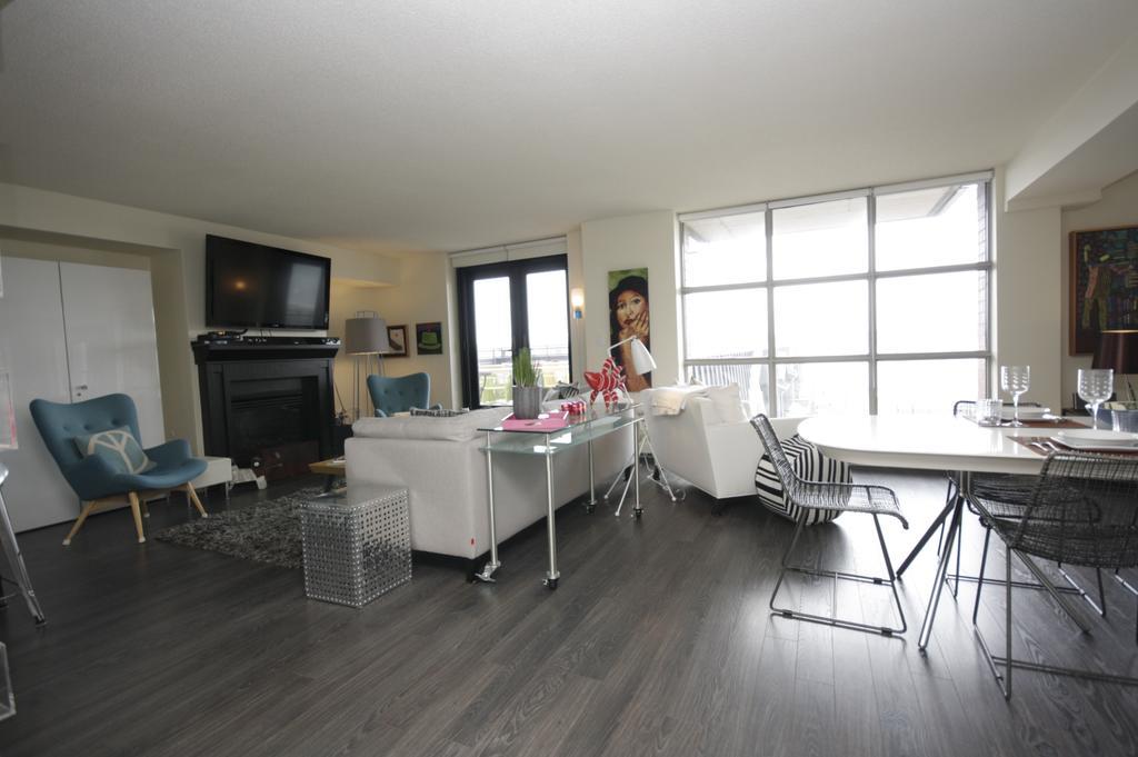 Premiere Suites - Halifax, Bishop's Landing