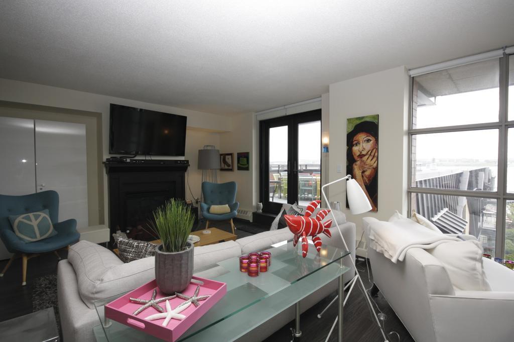 Apartment Premiere Suites - Halifax, Bishop's Landing *