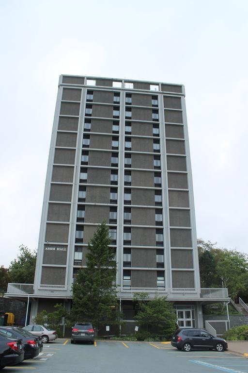 Mount Saint Vincent Halifax