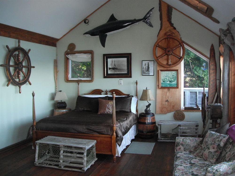 Bed & Breakfast Seawatch Bed & Breakfast Halifax
