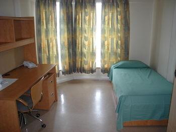 Mount Saint Vincent Hostel