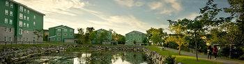 Mount Saint Vincent *