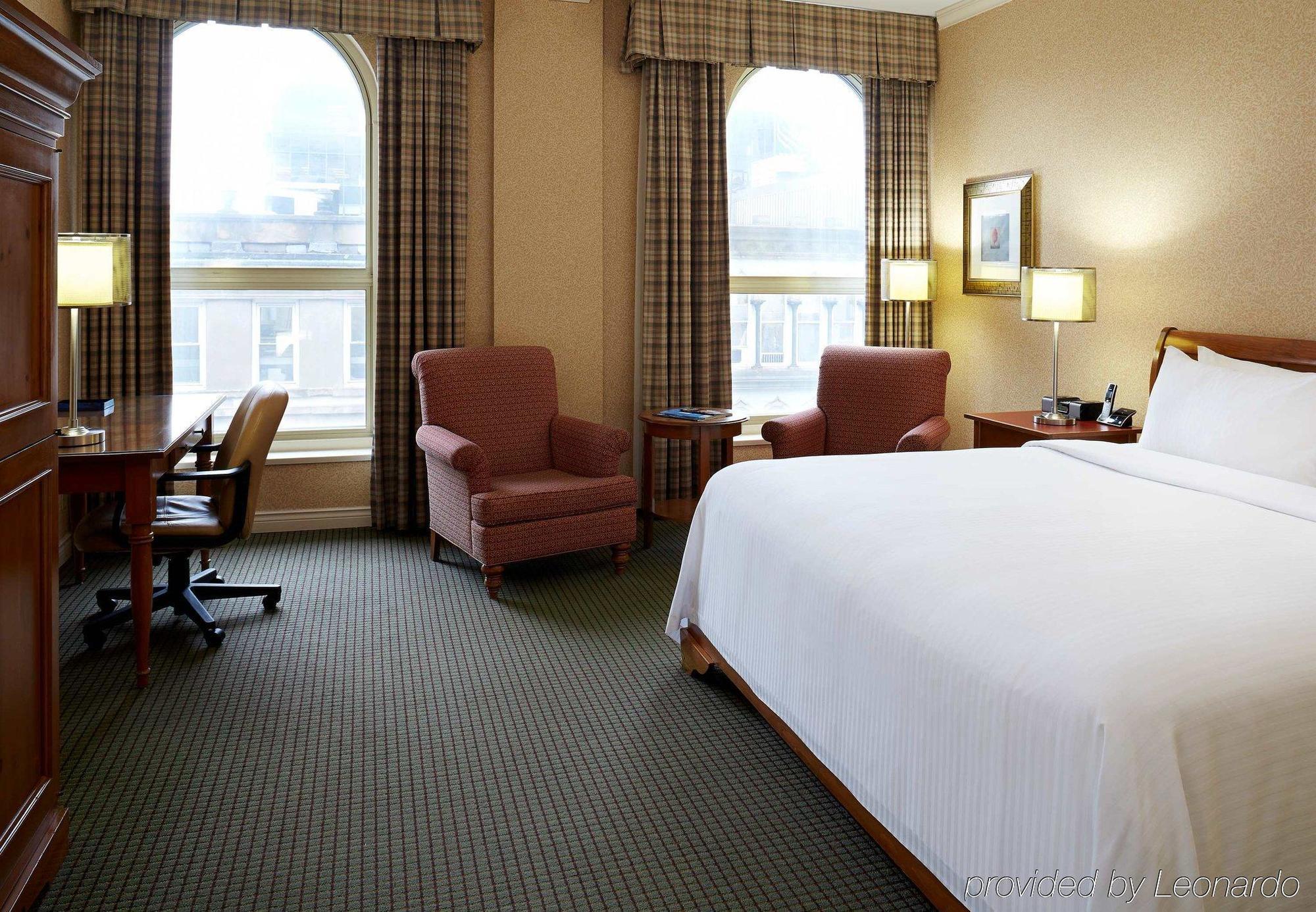 The Barrington Hotel 4*