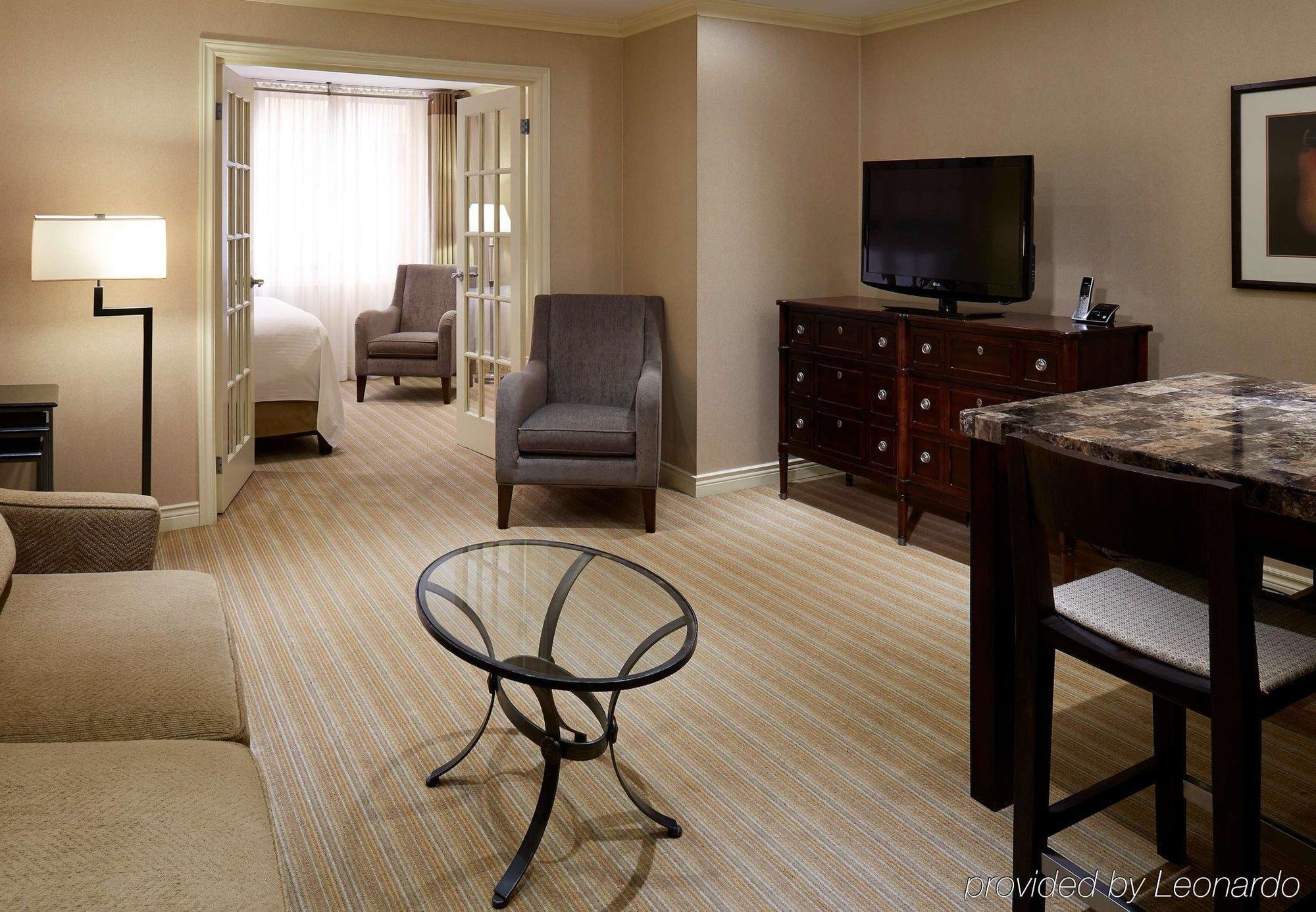 The Barrington 4* Halifax