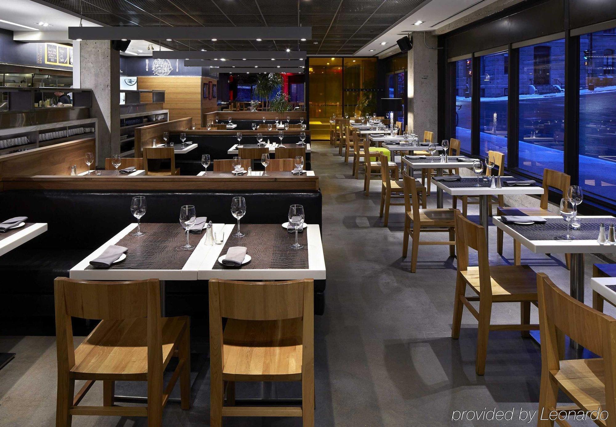 The Barrington 4*