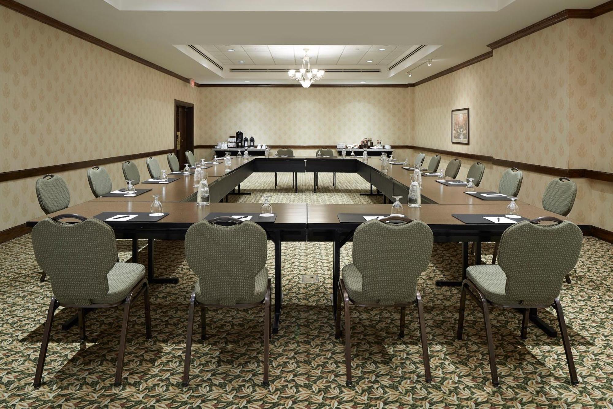 The Barrington Hotel 4*