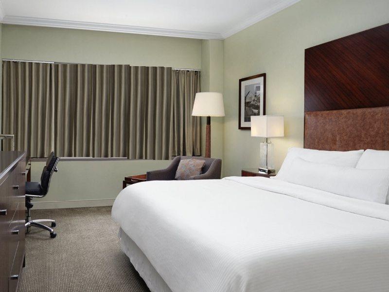 Hotel The Westin Nova Scotian