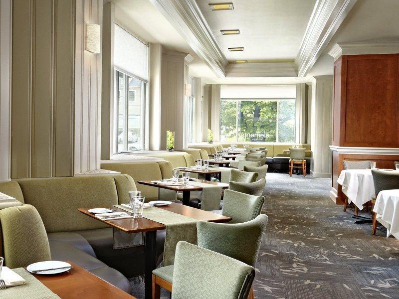 The Westin Nova Scotian