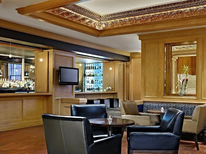 Hotel The Westin Nova Scotian Halifax