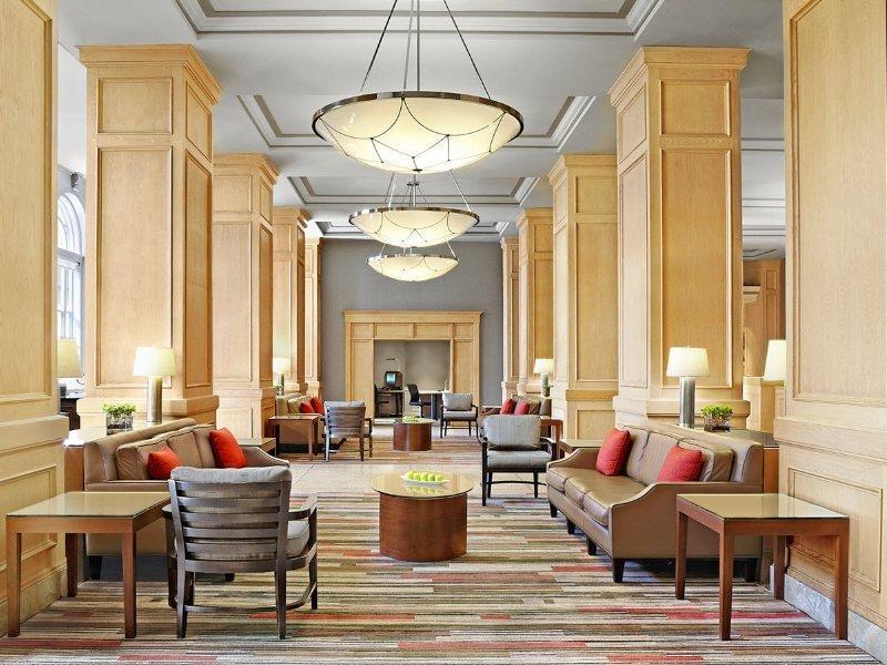 The Westin Nova Scotian