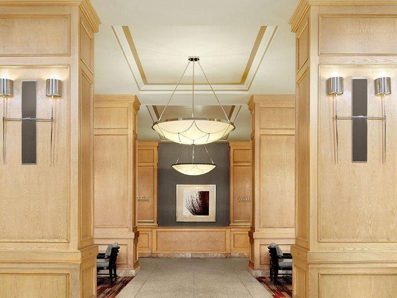 The Westin Nova Scotian Halifax