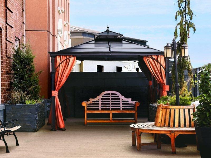 Hotel The Westin Nova Scotian 4*
