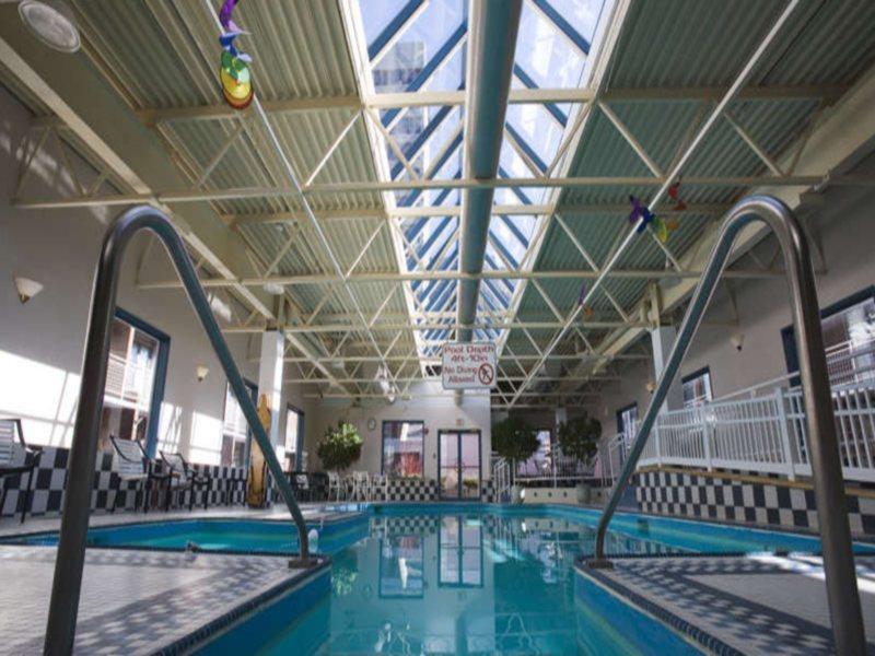 Hotel Hotel Halifax 4*