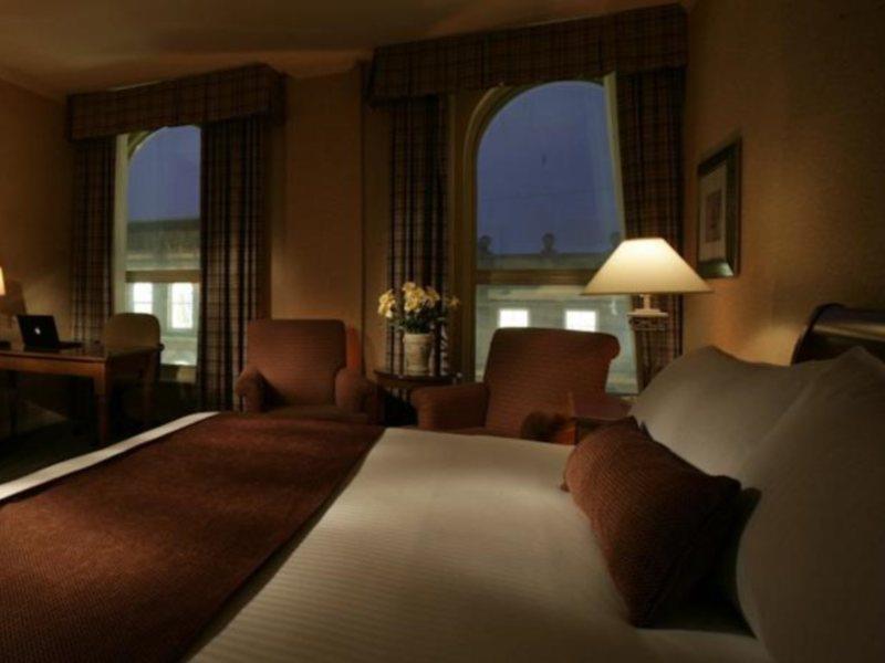 Hotel The Barrington