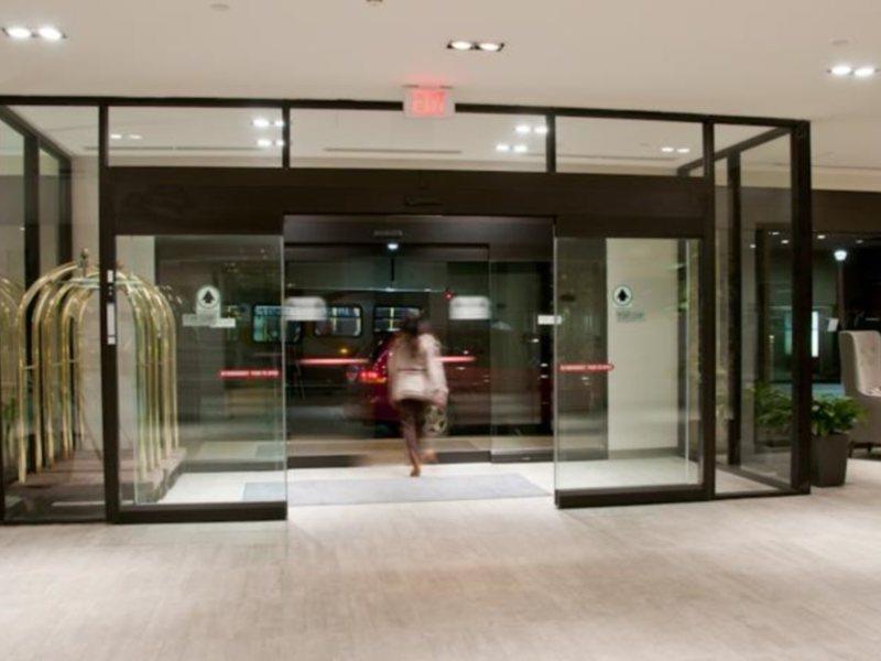 Hotel The Barrington