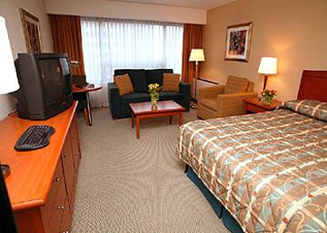 Homewood By Hilton - Downtown Hotel