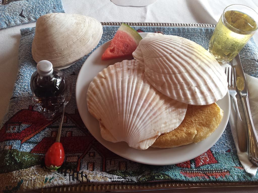 Seawatch Bed & Breakfast