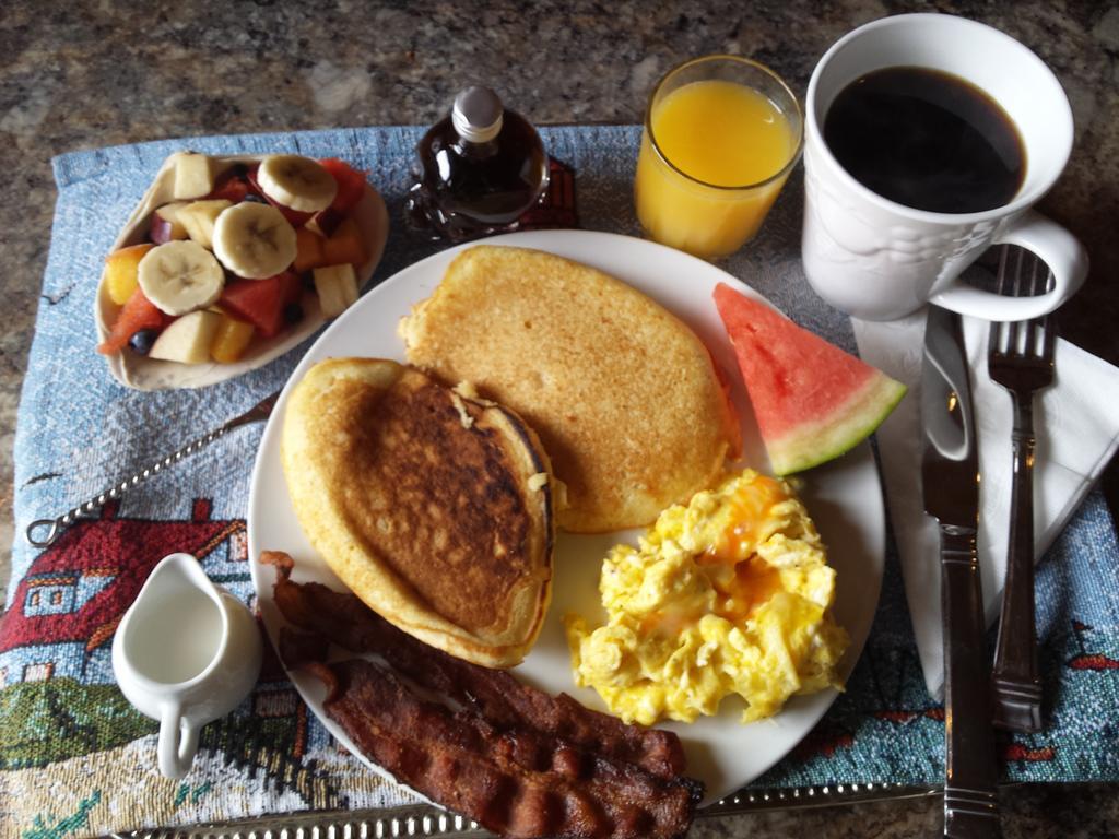 Seawatch Bed & Breakfast