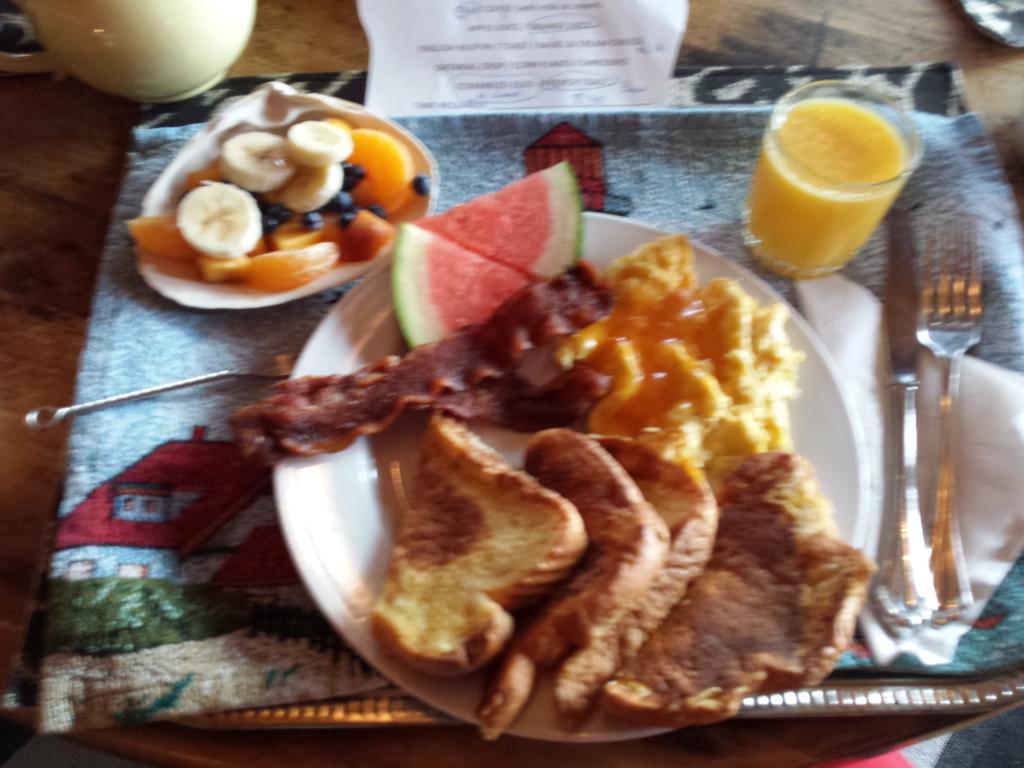 Bed & Breakfast Seawatch Bed & Breakfast