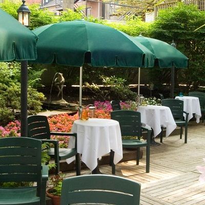 The Halliburton Inn 4*