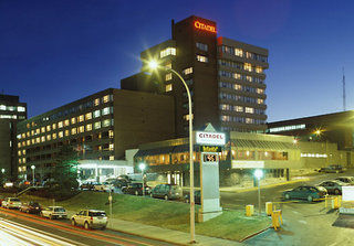 Hampton By Hilton Downtown Hotel Halifax