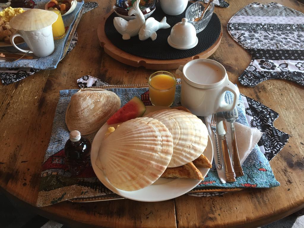 Bed & Breakfast Seawatch Bed & Breakfast 4*