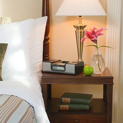 Inn The Halliburton 4*