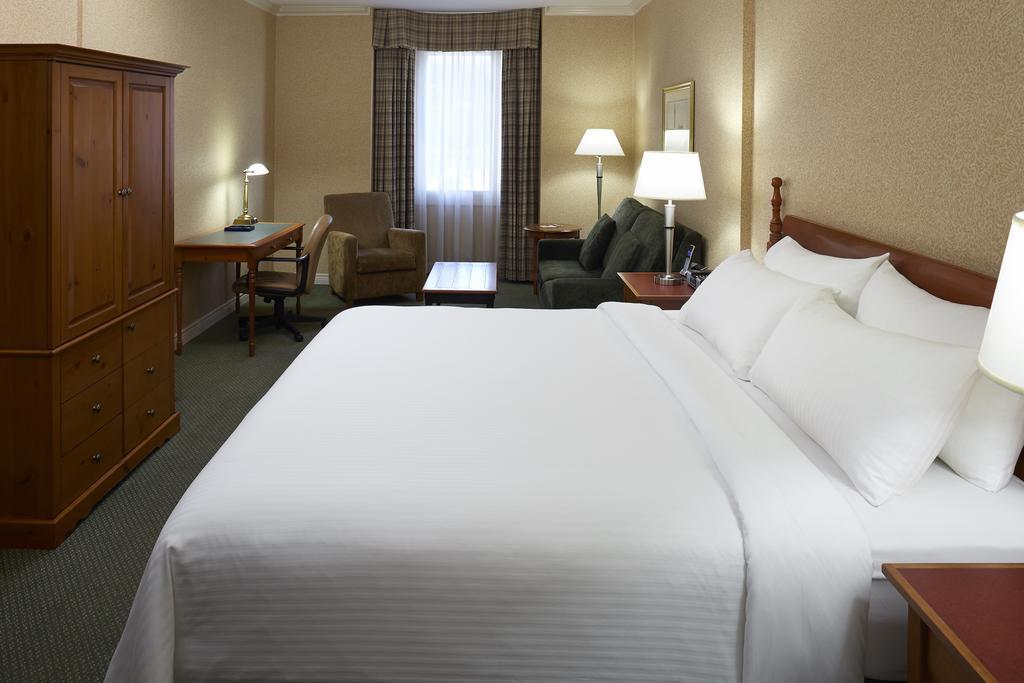 The Barrington Hotel Halifax