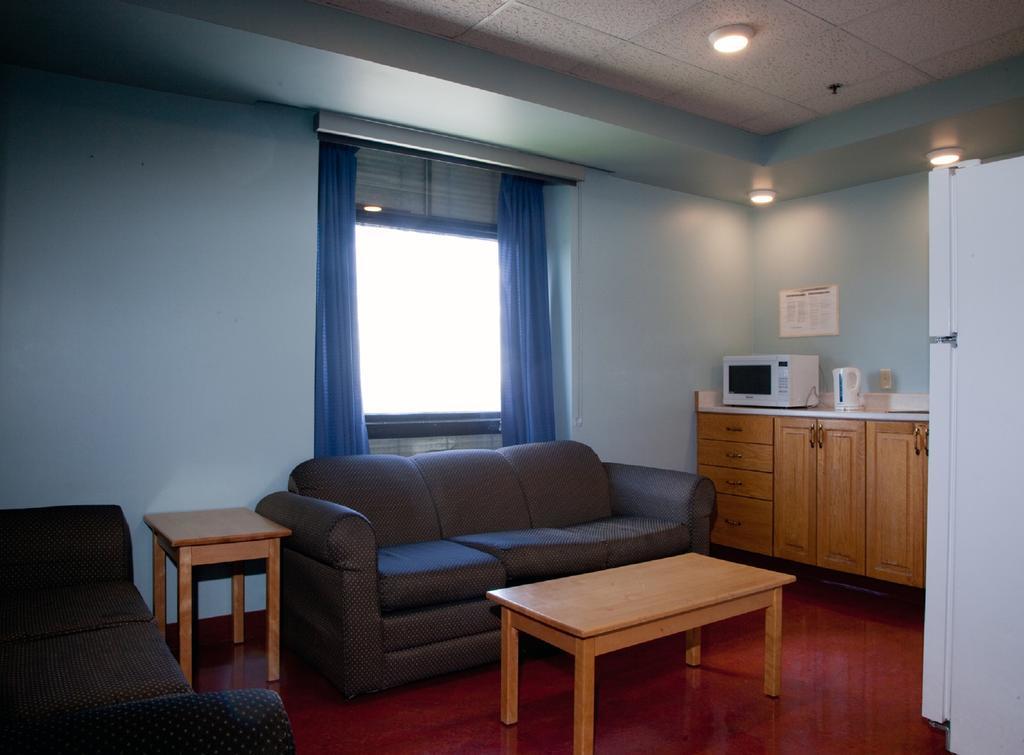 Hostel Mount Saint Vincent Halifax