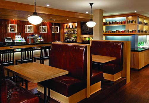 Hotel Hotel Halifax 4*