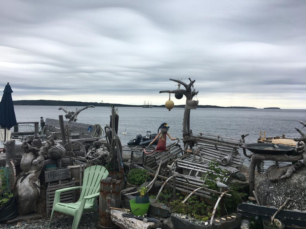 Seawatch Bed & Breakfast Bed & Breakfast Halifax