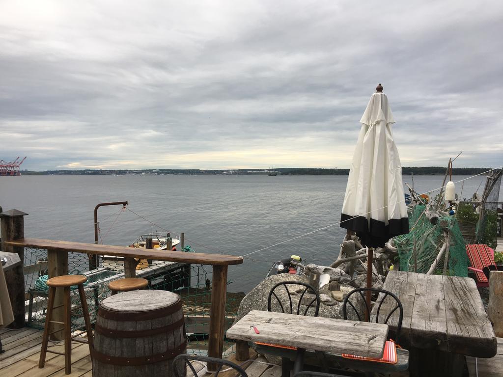 Seawatch Bed & Breakfast 4* Halifax
