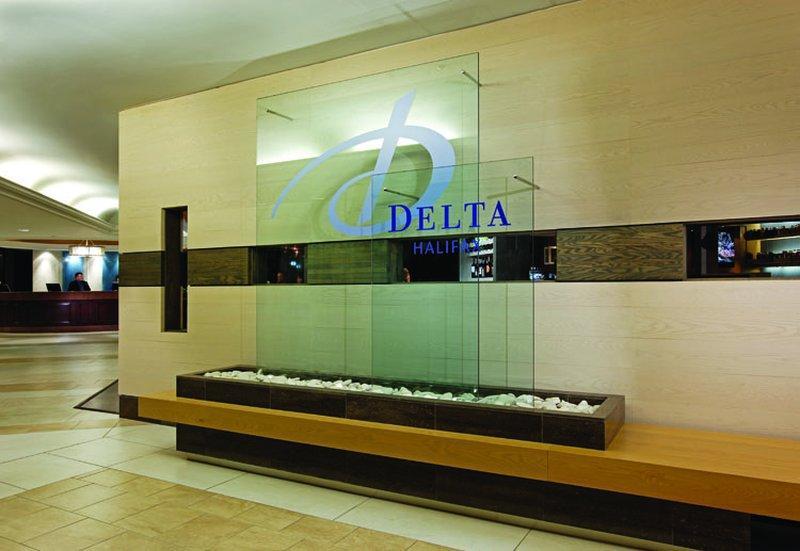 Hotel Halifax Hotel 4*